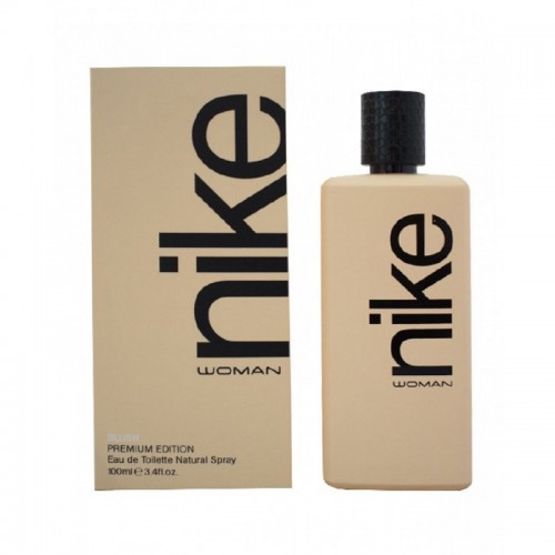 Nike Woman Blush Eau De Toilette 100ml